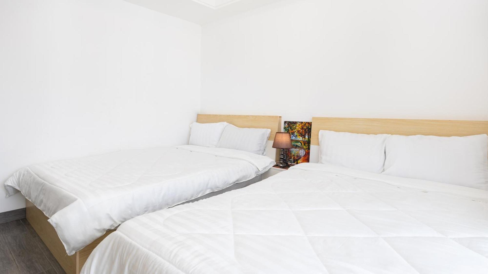 Star Bay Residence Sihanoukville - 400M To Sokha Beach Zewnętrze zdjęcie